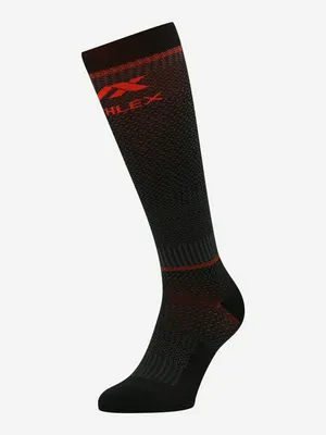 Гетры Athlex, черный, арт. 133477A31-BH