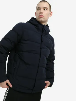 Пуховик Helionic, синий, арт. HG8750A01