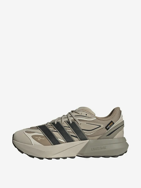 Кроссовки утепленные adidas Lightblaze Atr, коричневый, арт. JP7774A01