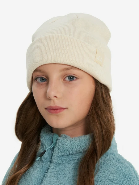 Шапка для девочек Ellesse, бежевый, арт. ELE253G002E0V-92