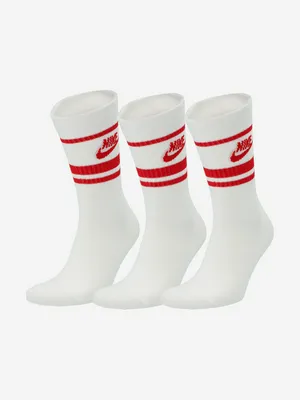 Носки Nike Sportswear Everyday Essential, белый, арт. DX5089N06-102