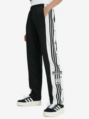 Брюки Adidas Adibreak, черный, арт. IU2519A01