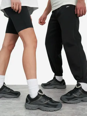 Кроссовки Reebok Premier Trinity, черный, арт. 100211394R00