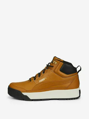 Кроссовки PUMA Tarrenz Sb II, коричневый, арт. 386392P0P-02