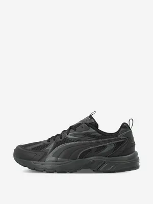 Кроссовки Puma Milenio Tech, черный, арт. 392322P0P-02