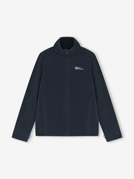 Толстовка Jack Wolfskin Winterstein, синий, арт. 1711371J01-C0412