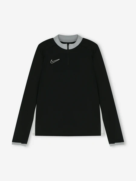 Джемпер футбольный Nike Acd25, черный, арт. FZ9767N06-010