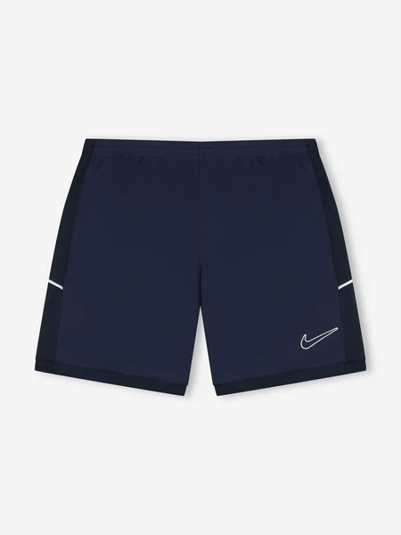 Шорты мужские Nike, синий, арт. FZ9776N06-410