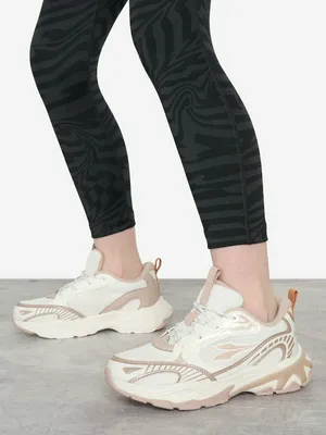 Кроссовки 361° Casual, белый, арт. WK82513819361-1W