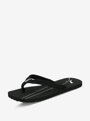 Шлепанцы PUMA Epic Flip V3, черный, арт. 402877P0P-01