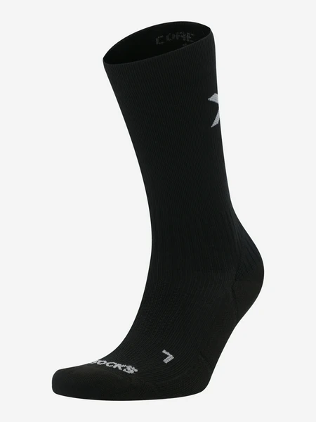 Носки X-Socks Core Sport Graphics Crew, черный, арт. XS-YQC4S24UK69-B002
