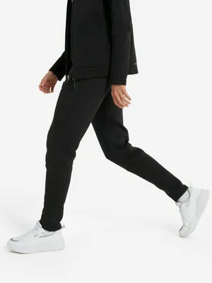 Брюки женские PUMA Evostripe, черный, арт. 685051P0P-01