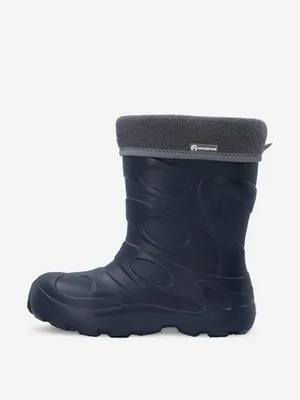 Сапоги детские Outventure Rain Outboots, синий, арт. 124105OUT-Z4