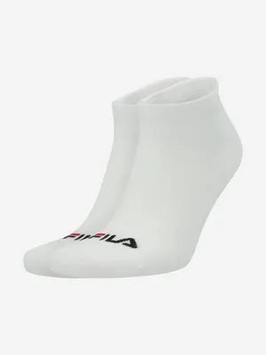 Носки FILA, белый, арт. 123251FLA-00