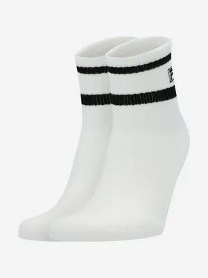 Носки FILA, белый, арт. 127174FLA-00