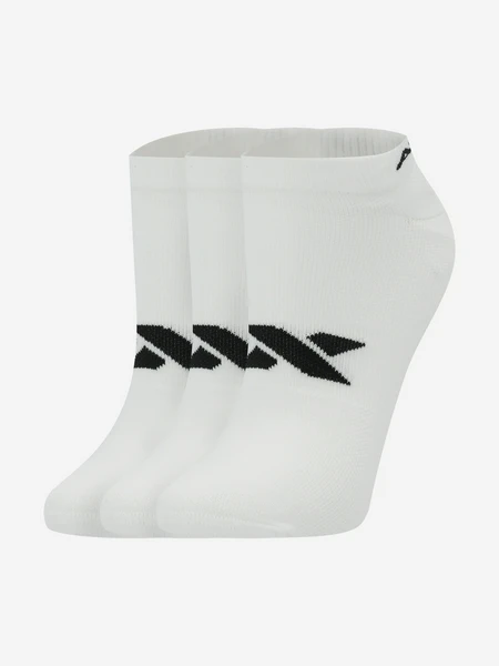 Носки Athlex, белый, арт. 126182A31-WB