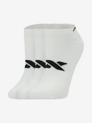 Носки Athlex, белый, арт. 126182A31-WB