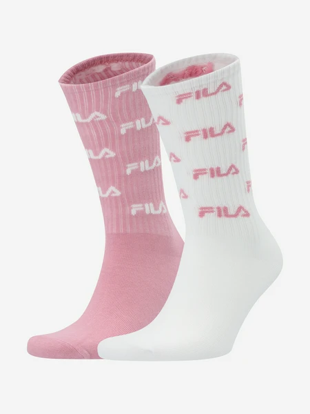 Носки FILA, разноцветный, арт. 119593FLA-WK