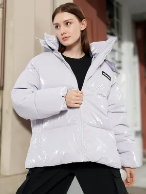 Куртка утепленная женская Ellesse Polselli, фиолетовый, арт. 631692E0V-303