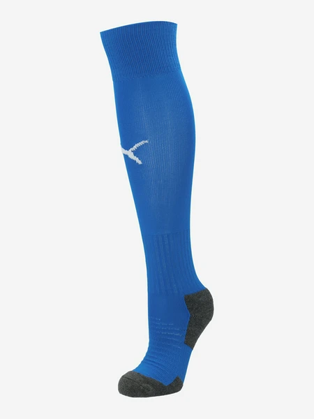 Гетры PUMA Team Liga, синий, арт. 703441P0P-02
