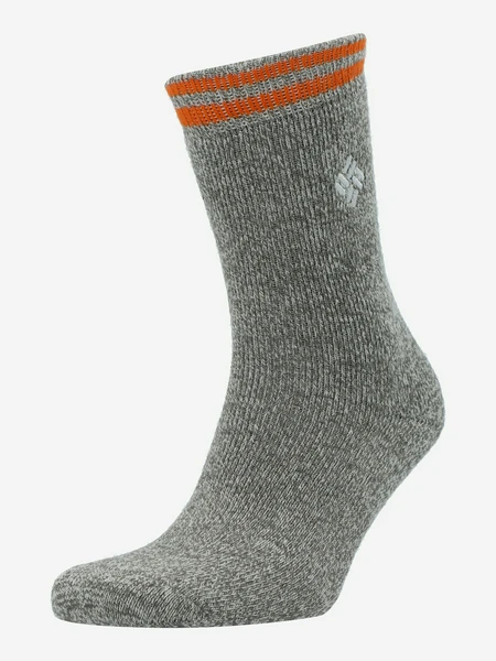 Носки Columbia Medium Weight Thermal, серый, арт. RCS610_1CLB-GY1_