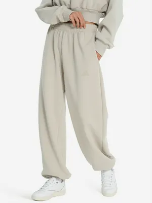 Брюки женские Adidas, бежевый, арт. JV9897A01