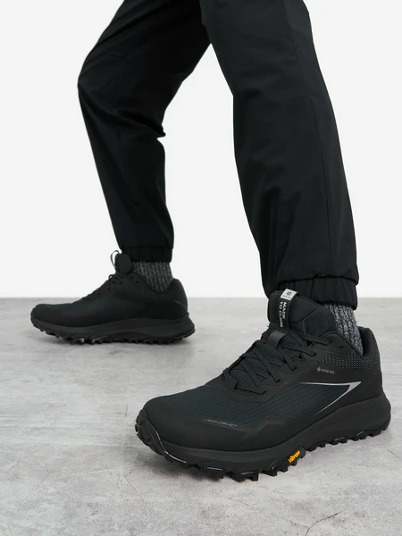 Кроссовки Kailas Kuocang GTX, черный, арт. KS2432164KLS-22024