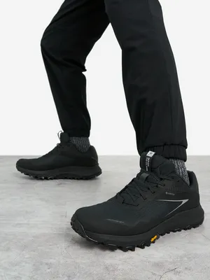 Кроссовки Kailas Kuocang GTX, черный, арт. KS2432164KLS-22024
