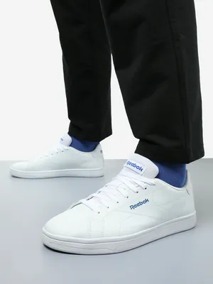 Кеды Reebok Royal Complete Cln, белый, арт. IF2355R00