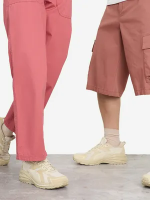 Кроссовки PUMA Hypnotic, бежевый, арт. 395295P0P-01