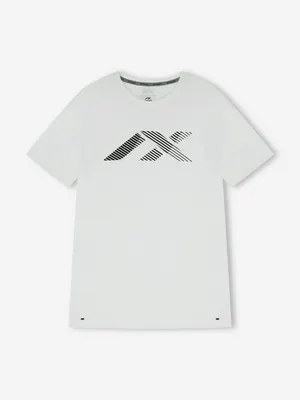 Футболка мужская Athlex, белый, арт. 140007A31-00