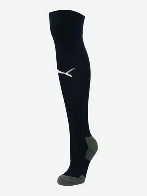 Гетры компрессионные PUMA Team Liga, синий, арт. 703441P0P-06