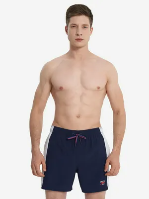 Шорты плавательные Speedo Volley, синий, арт. 8-00508301529S0Y-01529