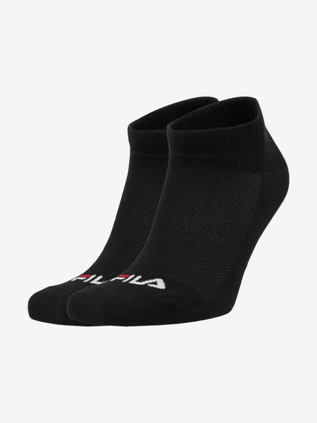Носки FILA, черный, арт. 123251FLA-99