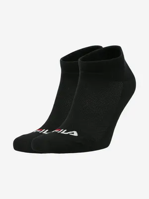 Носки FILA, черный, арт. 123251FLA-99
