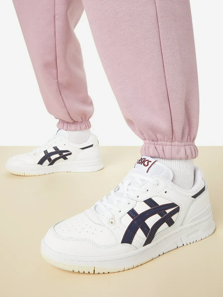 Кеды ASICS Ex89, белый, арт. 1201A476ASC-115