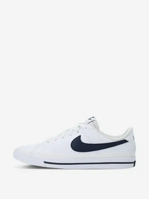 Кеды детские Nike Court Legacy, белый, арт. DA5380N06-125