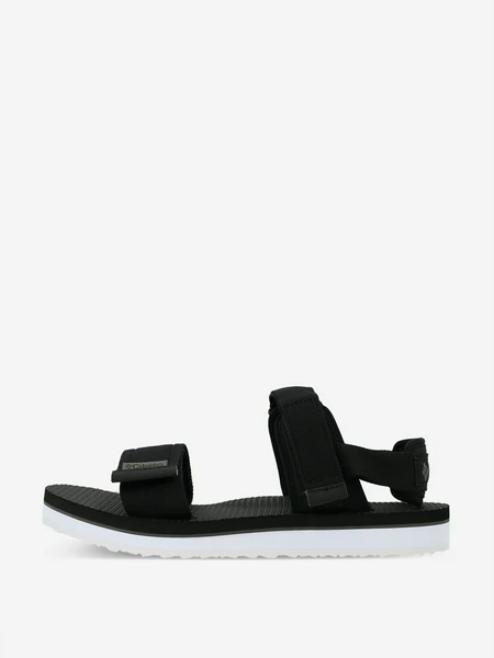Сандалии Columbia Via Sandal, черный, арт. 2027341CLB-012