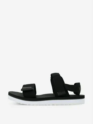 Сандалии Columbia Via Sandal, черный, арт. 2027341CLB-012