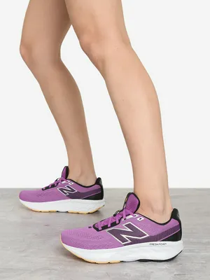 Кроссовки New Balance 520 v9, фиолетовый, арт. W520LP9N04