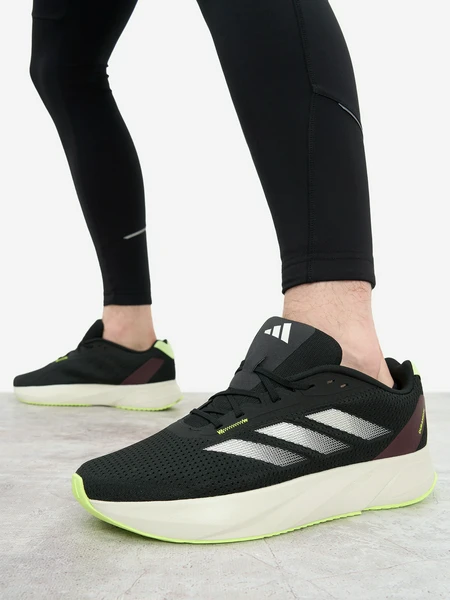 Кроссовки adidas Duramo SL, черный, арт. IE7963A01