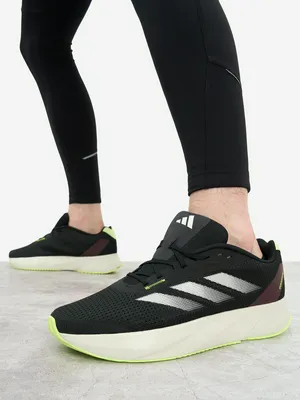 Кроссовки adidas Duramo SL, черный, арт. IE7963A01