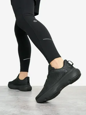 Кроссовки Under Armour Infinite, черный, арт. 3027523U0F-002