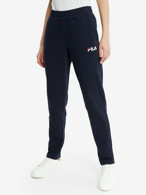 Женские брюки FILA, синий, арт. 125590FLA-Z4