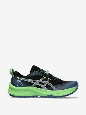Кроссовки ASICS Gel-Trabuco 12, черный, арт. 1011B799ASC-001