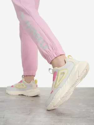 Кроссовки FILA Naite 2.0, бежевый, арт. 139419FLA-T0