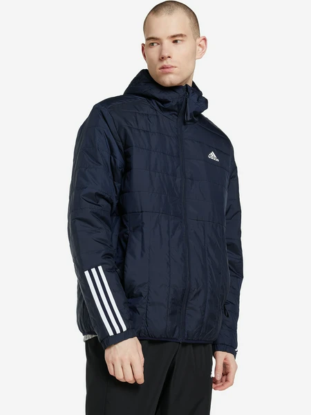 Куртка утепленная мужская adidas Itavic, синий, арт. GT1682A01