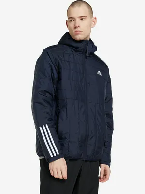 Куртка утепленная мужская adidas Itavic, синий, арт. GT1682A01
