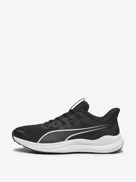 Кроссовки PUMA Reflect Lite, черный, арт. 378768P0P-01