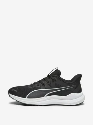 Кроссовки PUMA Reflect Lite, черный, арт. 378768P0P-01
